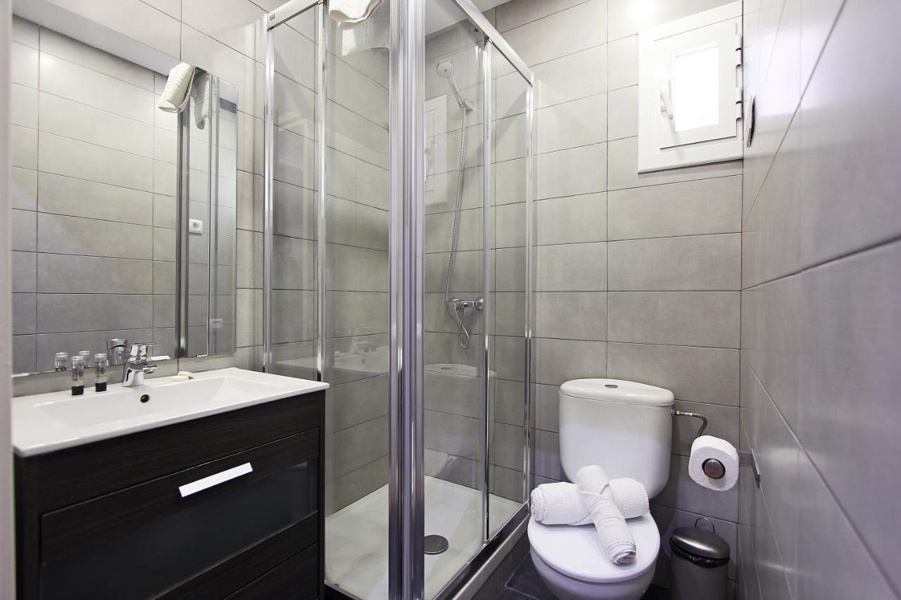 Munne - Spacious Apartments Fc Barcelona Exterior photo