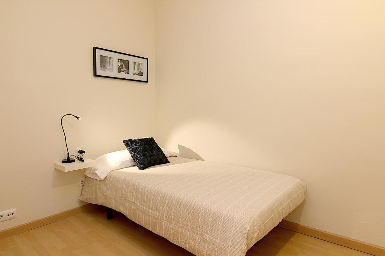 Munne - Spacious Apartments Fc Barcelona Exterior photo