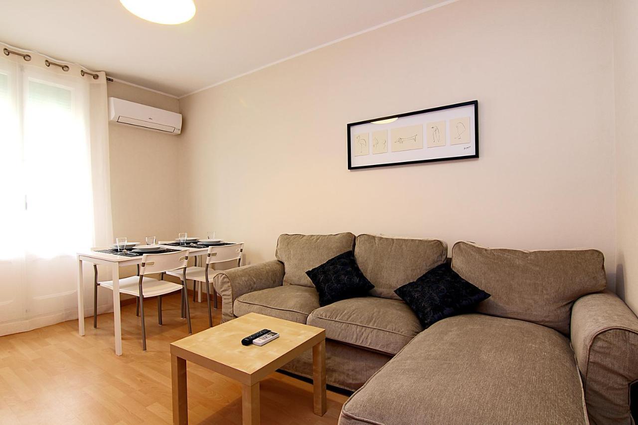 Munne - Spacious Apartments Fc Barcelona Exterior photo