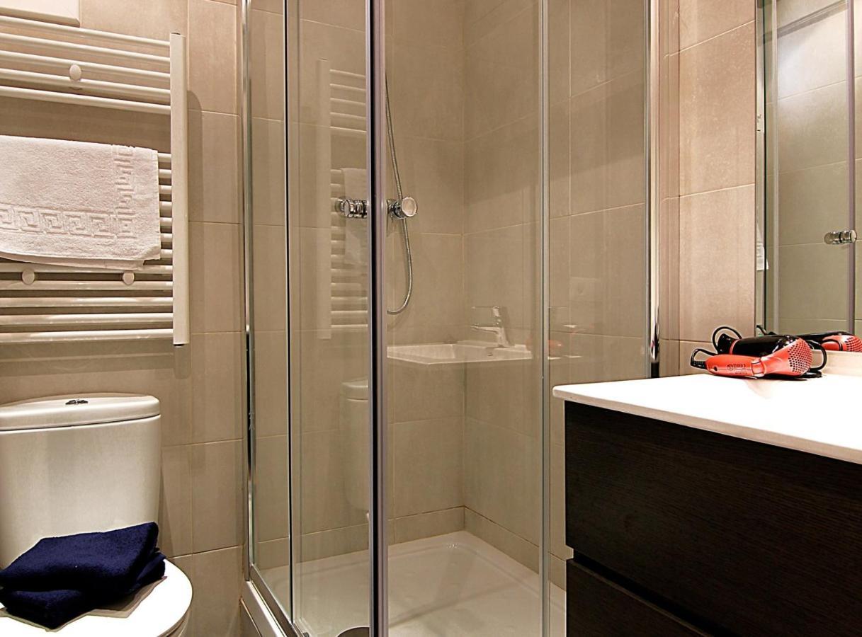 Munne - Spacious Apartments Fc Barcelona Exterior photo