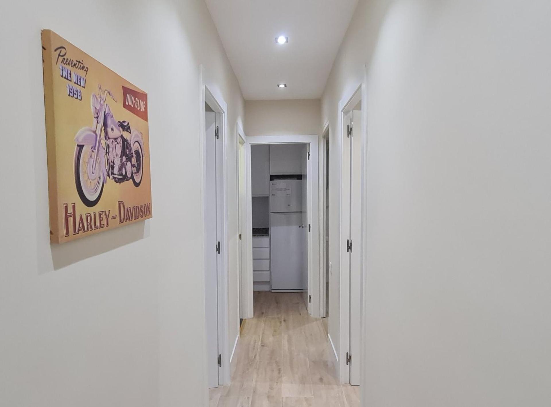 Munne - Spacious Apartments Fc Barcelona Exterior photo