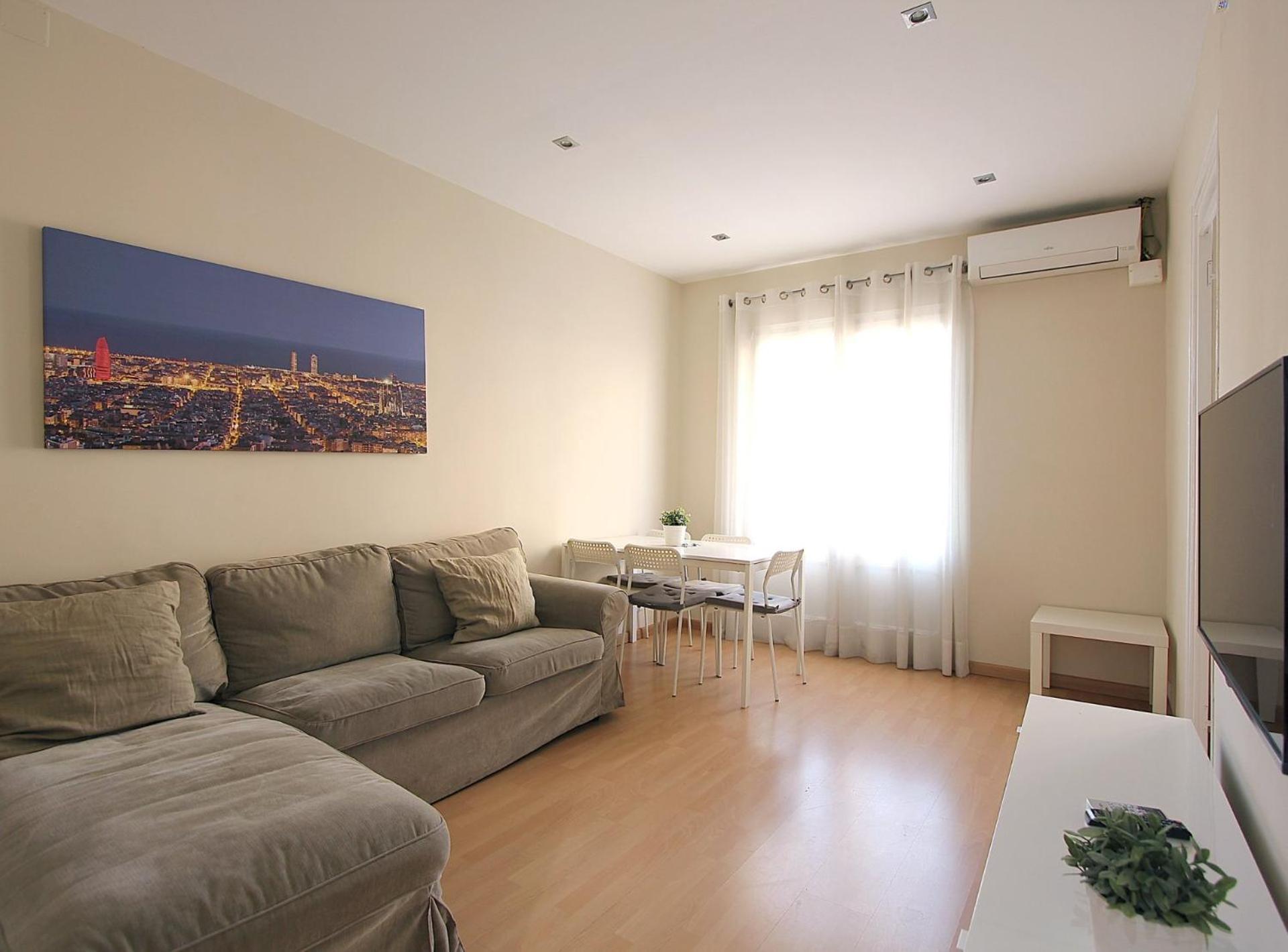Munne - Spacious Apartments Fc Barcelona Exterior photo