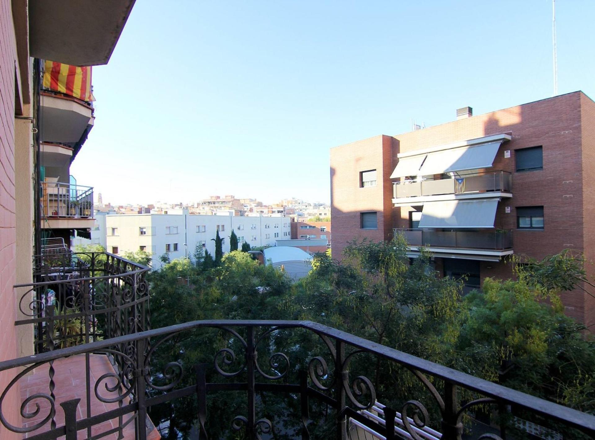 Munne - Spacious Apartments Fc Barcelona Exterior photo
